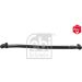 FEBI BILSTEIN Lenkrad 39982
