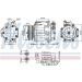 Kompressor PKW Volvo S80 06 FIRST FIT 890584