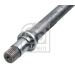 FEBI BILSTEIN Antriebswelle 183819