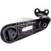 FEBI BILSTEIN Lagerung, Motor 107271 FEBI BILSTEIN Lagerung, Motor 107271