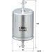 Mann & Hummel Kraftstofffilter PKW FORD WK 730/5