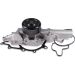 HEPU Wasserpumpe P135 HEPU Wasserpumpe P135