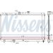 Wasserkühler PKW 64786A