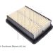 Luftfilter ADG022161
