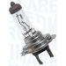 Glühlampe H7 24V/70W Px26D STANDARD 002558100000