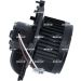 INNENRAUMGEBLÄSE EASY FIT NRF34591