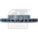 FEBI BILSTEIN Bremsscheibe 14924