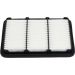AMC Luftfilter PKW DAEWOO Matiz 05 DA-750