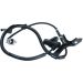 KAMOKA Sensor, Raddrehzahl 1060562