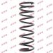 KYB Fahrwerksfeder Opel T. Frontera B 2.2D/3.2 10.98 RA5733 KYB Fahrwerksfeder Opel T. Frontera B 2.2D/3.2 10.98 RA5733