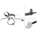 A.B.S. ABS Sensor 31863 A.B.S. ABS Sensor 31863