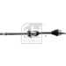 FEBI BILSTEIN Antriebswelle 183819