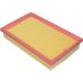 KAMOKA Luftfilter F250901