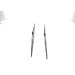 650 BOSCH Wischerblatt 3397118320 650 BOSCH Wischerblatt 3397118320