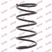 KYB Fahrwerksfeder Mazda P. 323 F Vi, S Vi 1.4/1.5 16V 09.98-05.04 RA3775 KYB Fahrwerksfeder Mazda P. 323 F Vi, S Vi 1.4/1.5 16V 09.98-05.04 RA3775