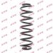 KYB Fahrwerksfeder Skoda T. Octavia Estate 4X4 04 K-Flex RH6426