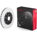 10 481 058 Brembo PREMIUM VA zweiteilig OPEL Insignia OPC 09 PRIME LINE - Floating 09.A804.33 10 481 058 Brembo PREMIUM VA zweiteilig OPEL Insignia OPC 09 PRIME LINE - Floating 09.A804.33