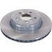 FEBI BILSTEIN Bremsscheibe 105726