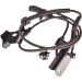 Sensor, Raddrehzahl ADBP710049
