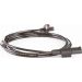 Sensor, Raddrehzahl 0 986 594 648 Sensor, Raddrehzahl 0 986 594 648
