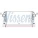 Ladeluftkühler PKW 96554 Ladeluftkühler PKW 96554