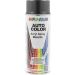 Dupli-Color Acryl Spray grau metallic 400ml AUTO COLOR 70-0370 grau metallic 400 ml 576928