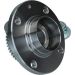 KAMOKA Radlagersatz 5500025 KAMOKA Radlagersatz 5500025