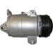 Kompressor, Klimaanlage BEHR Premium Line ACP 454 000P