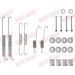 391-0678 Montagesatz f.Bremsbacken CITROEN Saxo,Xsara,PEUG,RENAULT,VOLVO 88 105-0678