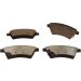 Bremsbelagsatz, Scheibenbremse QP8059C Bremsbelagsatz, Scheibenbremse QP8059C