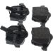Bremsklötze AUDI,SKODA,VW 0 986 424 482 Bremsklötze AUDI,SKODA,VW 0 986 424 482