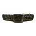KÜHLERGRILL SCHWARZ/CHROM PQ 4460,403,1