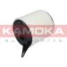 KAMOKA Luftfilter F215101