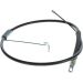 Handbremsseil 1987482883 Handbremsseil 1987482883