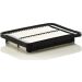 Mann & Hummel Luftfilter PKW Hyundai i10 1,1 C 24 010