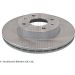Bremsscheibe Nissan P. Almera 1.4-1.6/2.0D 95-00 ADN14373