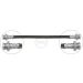 A.B.S. Bremsschlauch SL3845