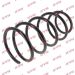 KYB Fahrwerksfeder Rover S. 211/214/216 11.95-11.99 RA3508 KYB Fahrwerksfeder Rover S. 211/214/216 11.95-11.99 RA3508