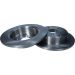 Maxgear Bremsscheibe Toyota T. Rav-4 06 19-2466 Maxgear Bremsscheibe Toyota T. Rav-4 06 19-2466