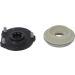 MONROE Stützlager 1Stk. VA li FIAT Fiorino 09 MOUNTING KIT MK314L