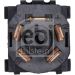 Gebl„Seschalter, Heizung/L Ftu 14078 Gebl„Seschalter, Heizung/L Ftu 14078