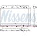 Wasserkühler PKW 606443