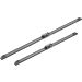 Bosch Scheibenwischer Aerotwin A953S 3397118953 Bosch Scheibenwischer Aerotwin A953S 3397118953