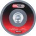 KS TOOLS Ventilsitzschleifer mit 2 Saugplatten, 3-teilig 150.1165 KS TOOLS Ventilsitzschleifer mit 2 Saugplatten, 3-teilig 150.1165