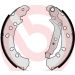 Bremsbackensatz HA S 83 513 Bremsbackensatz HA S 83 513