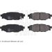 Bremsbelagsatz Subaru T. Impreza/Legacy/Outback 1,5-3,0 03 ADS74233 Bremsbelagsatz Subaru T. Impreza/Legacy/Outback 1,5-3,0 03 ADS74233
