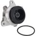 KAMOKA Wasserpumpe T0297 KAMOKA Wasserpumpe T0297