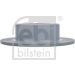 FEBI BILSTEIN Bremsscheibe 08506 FEBI BILSTEIN Bremsscheibe 08506