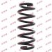 KYB Fahrwerksfeder Audi P. A6 2.4/2.8 01/05-08/11 K-Flex RH2077