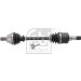 FEBI BILSTEIN Antriebswelle 180786 FEBI BILSTEIN Antriebswelle 180786